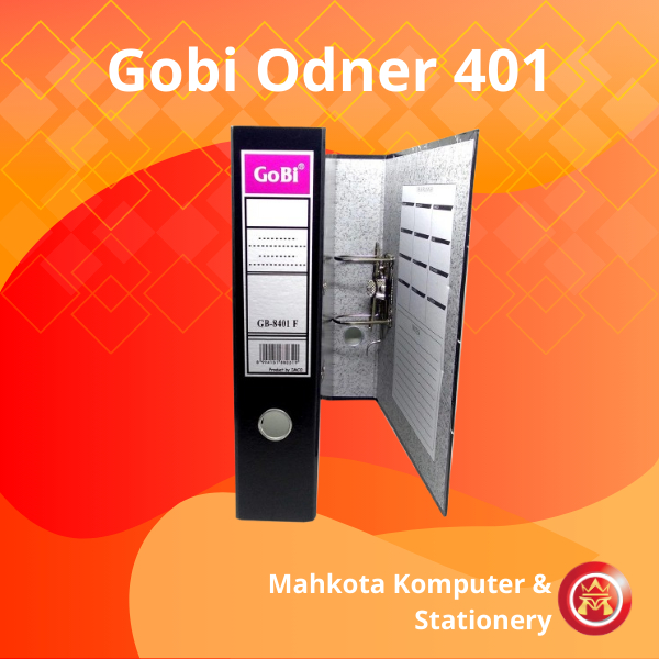 GOBI Map Odner 401 / Odner 8401