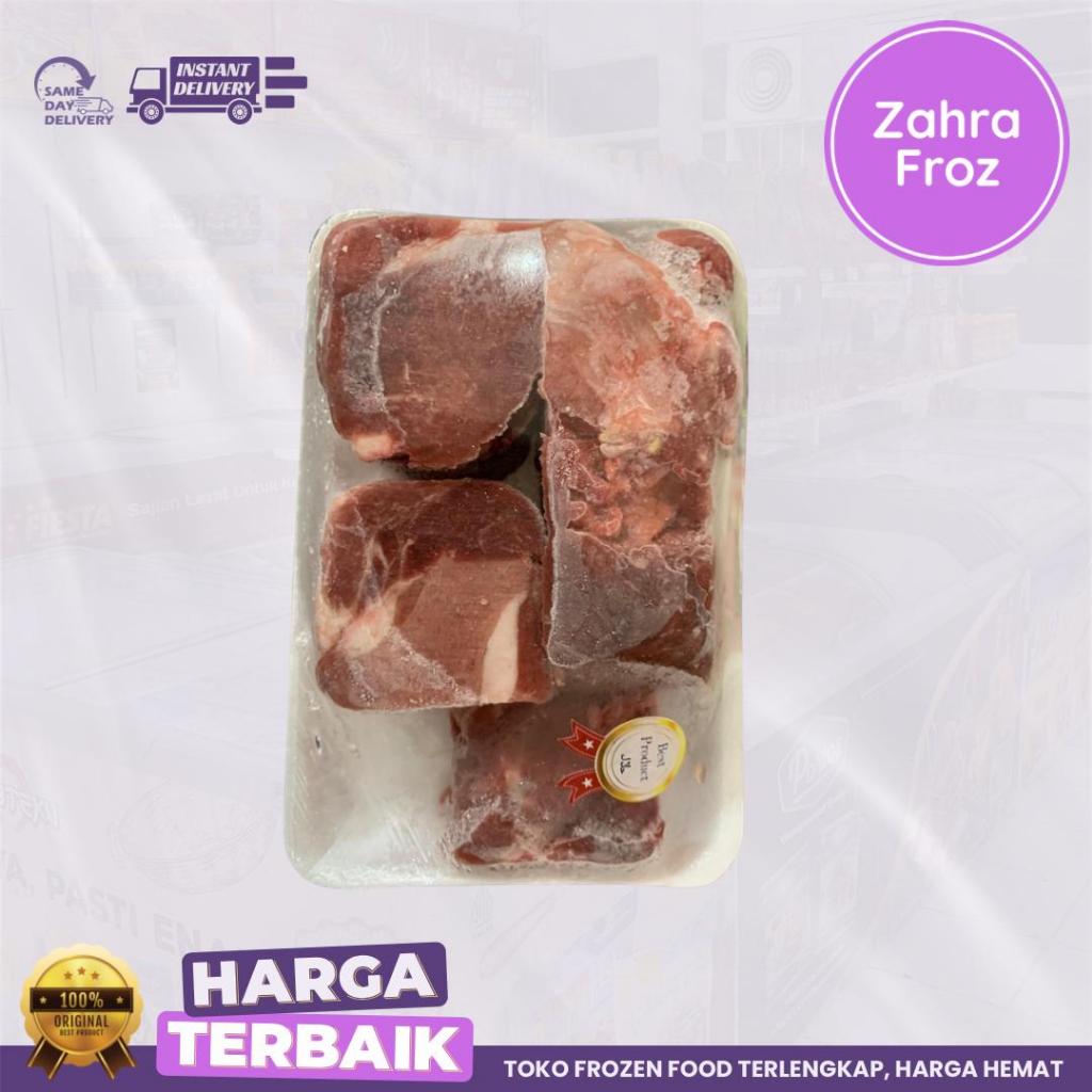 DAGING SAPI RENDANG 1 KG