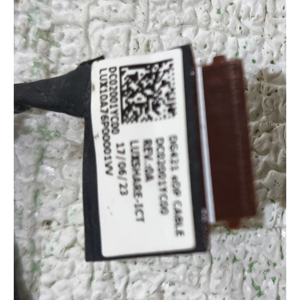 flexibel lcd lenovo Ideapad 320 14isk 30pin