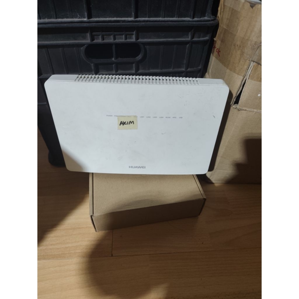 Huawei HG8245U