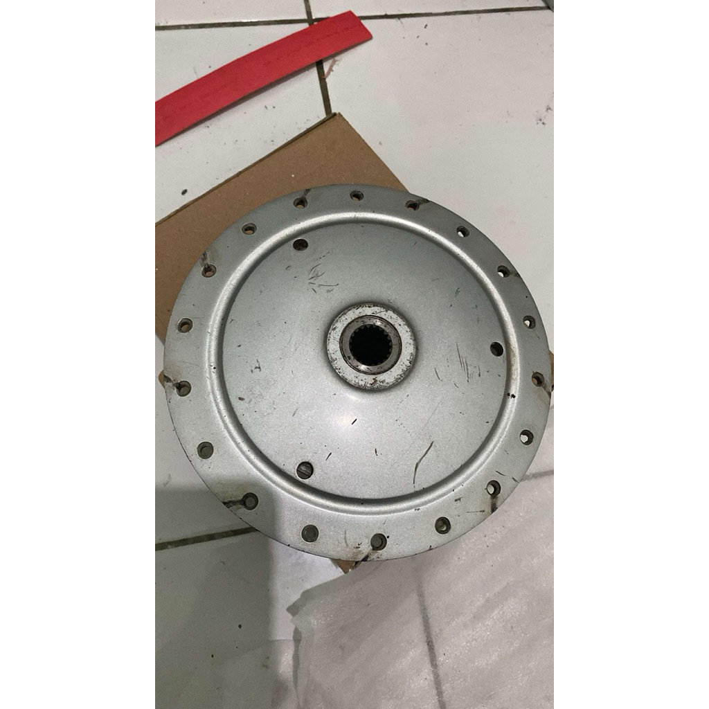 TROMOL MIO M3 dan TB BRT dan ECU JUKEN 5+ plus plus RACING TURBO mio m3 fino 125 dll