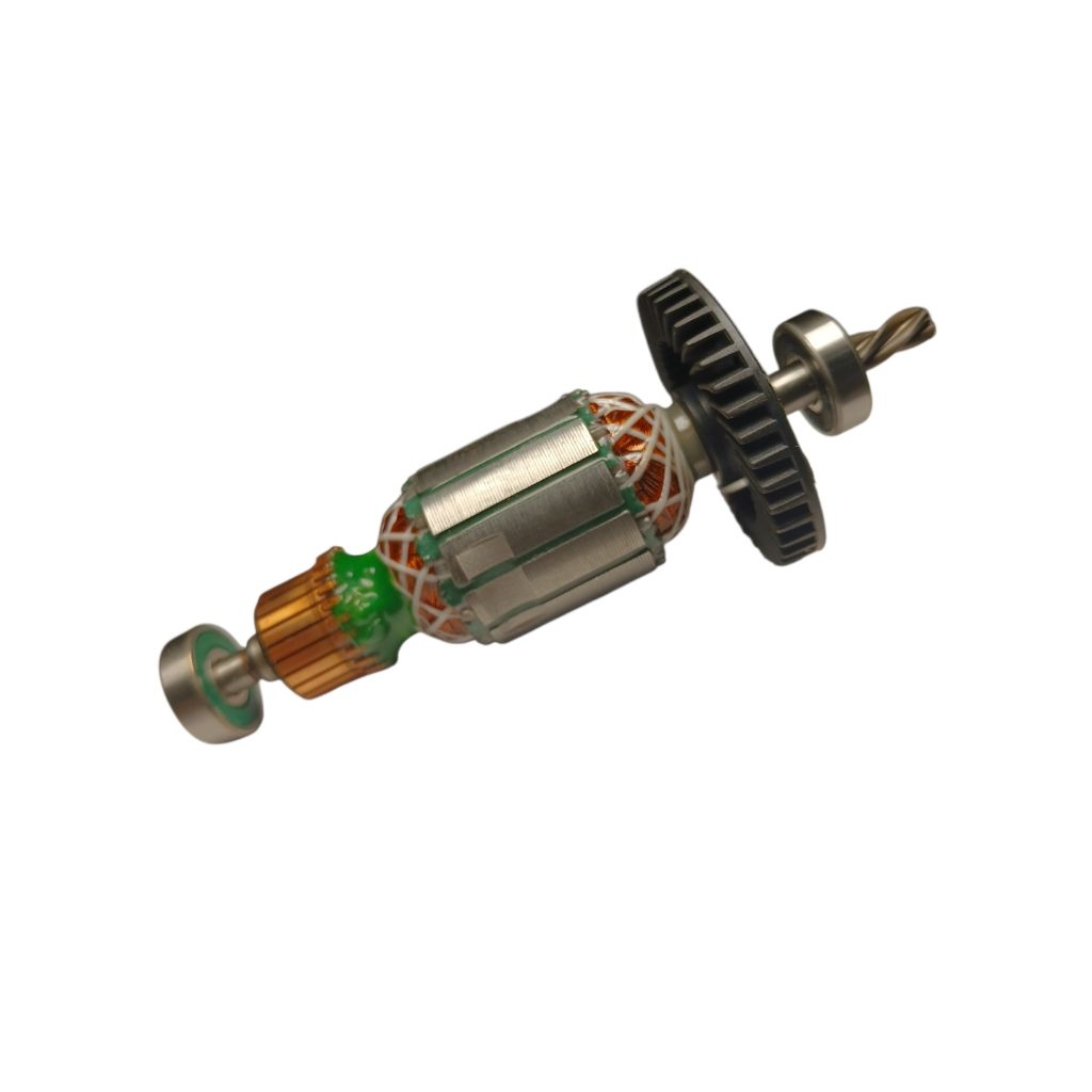 Armature Angker MT190