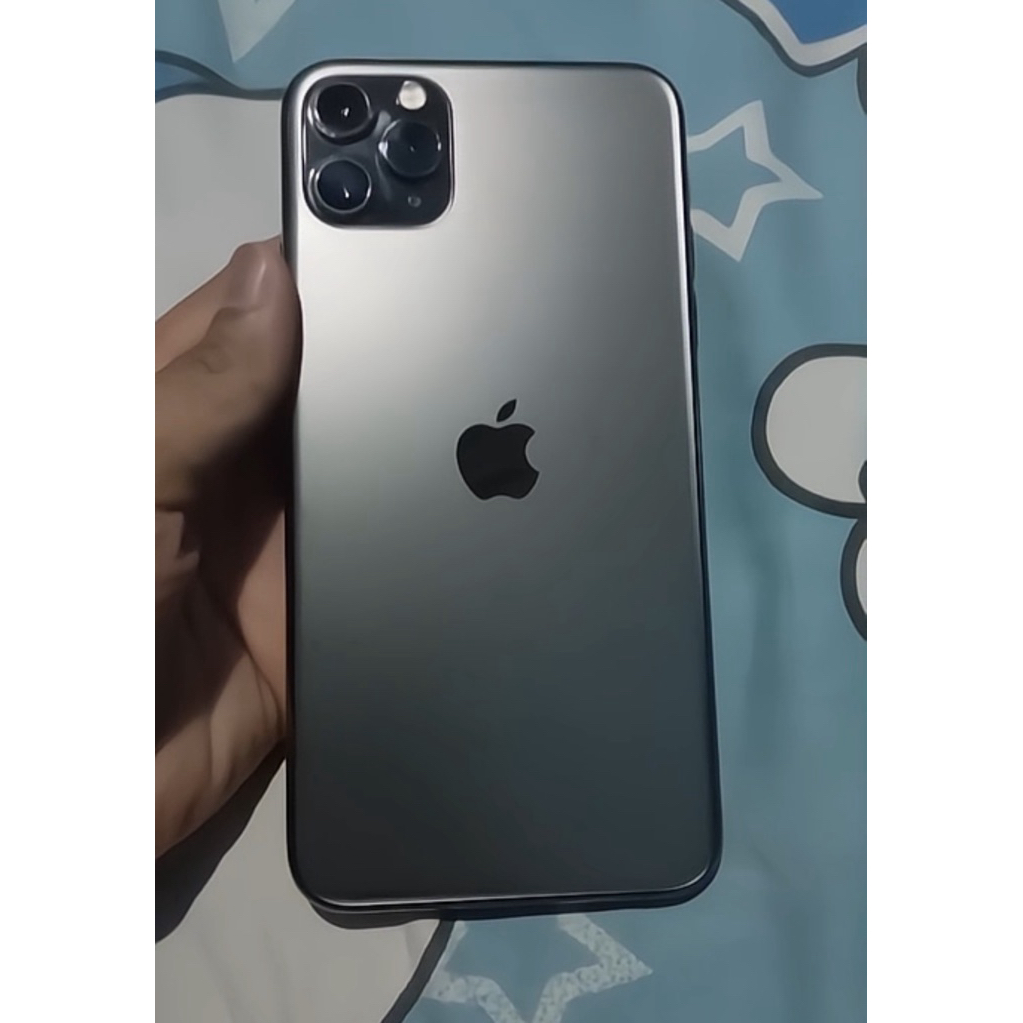 iphone 11 promax