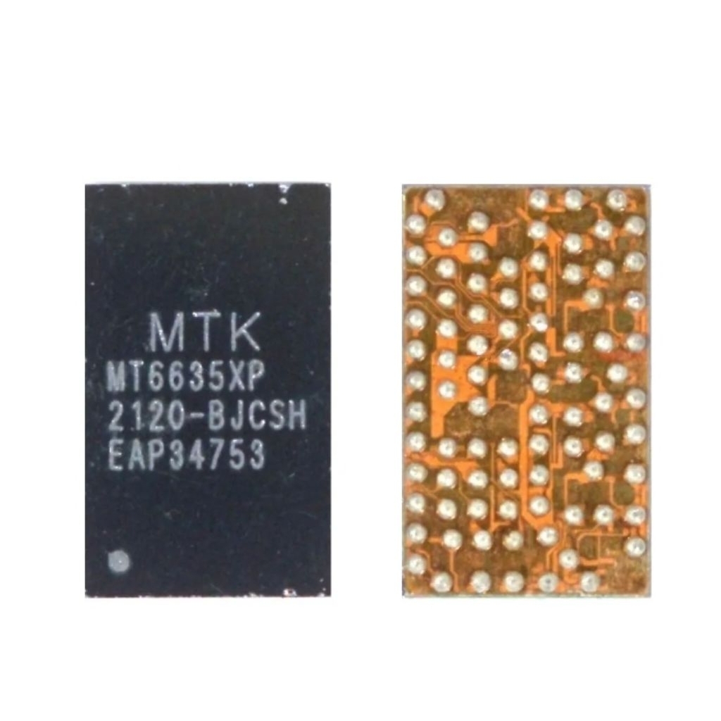 IC WIFI OPPO RENO 8 5G