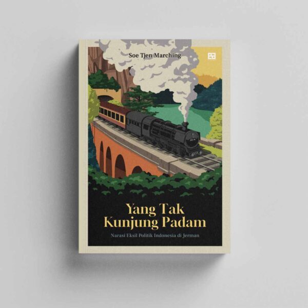 Yang Tak Kunjung Padam - Soe Tjen Marching