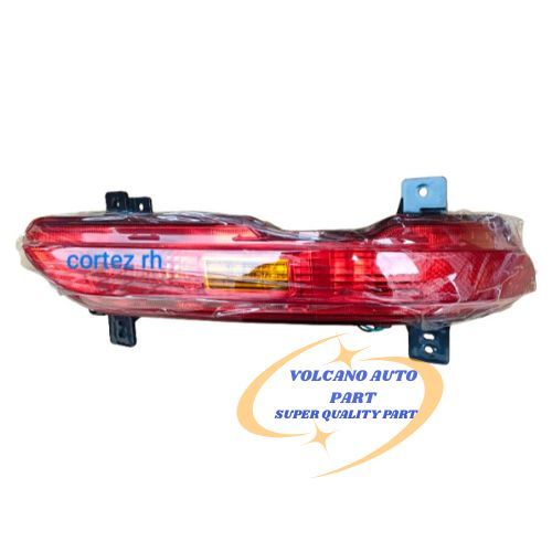 LAMPU REFLEKTOR BUMPER WULING CORTEZ KANAN RH 23993445