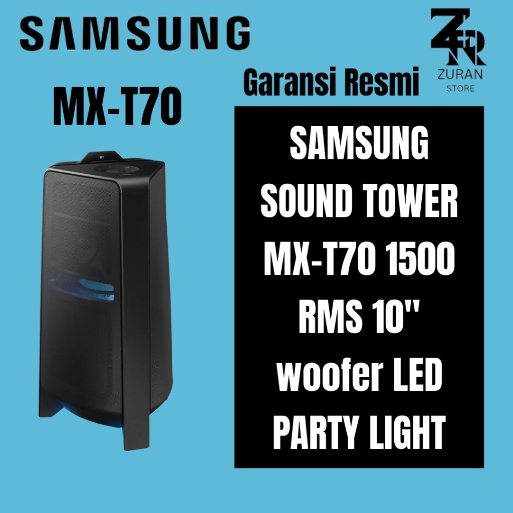 SAMSUNG HIFI KARAOKE MX-T70/MX T70