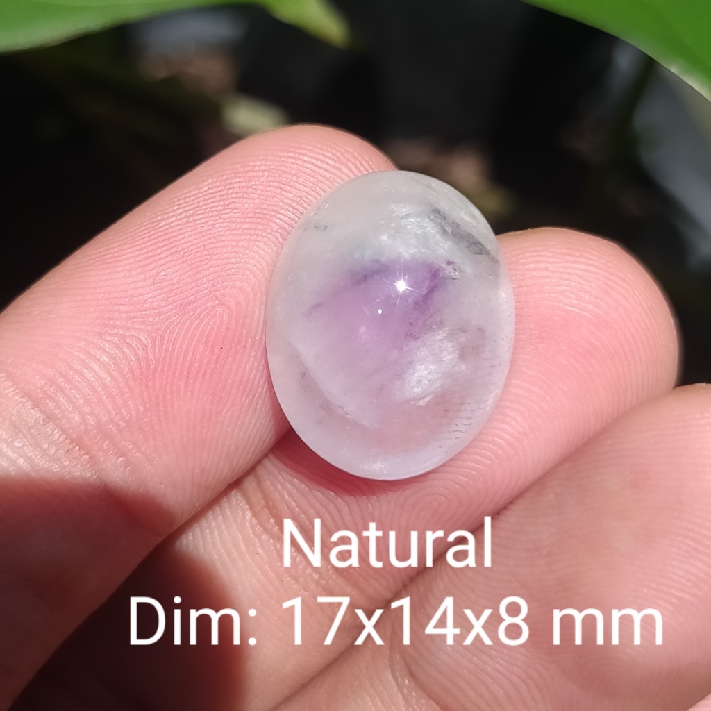 BATU KECUBUNG ES ANTIK NATURAL ALAM ASLI cek batu lainnya yaman api wulung opal bacan permata kalima