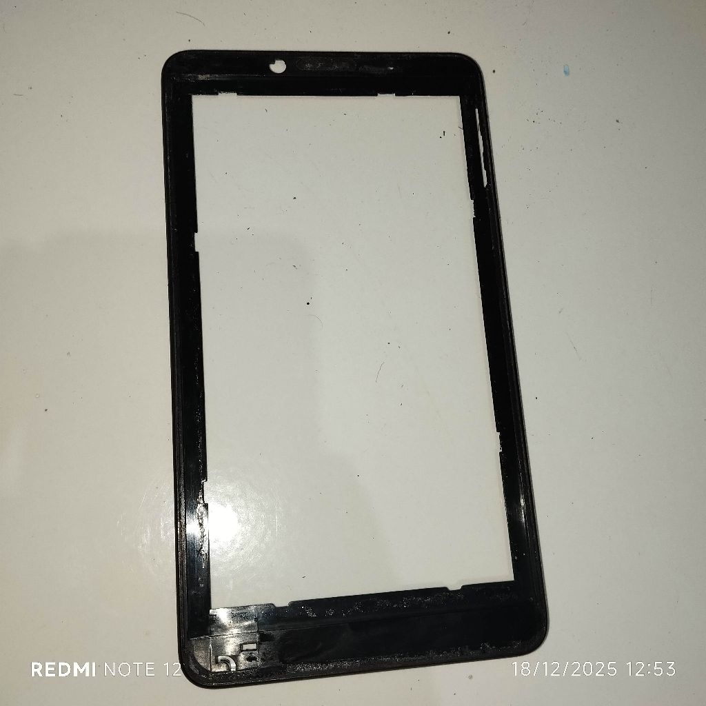 Frame Bingkai Advan I7U