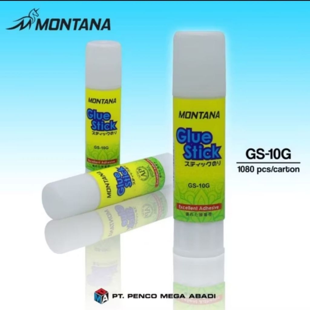 (A25) 1 lem glue stik squeezy sq01 NON TOXIC