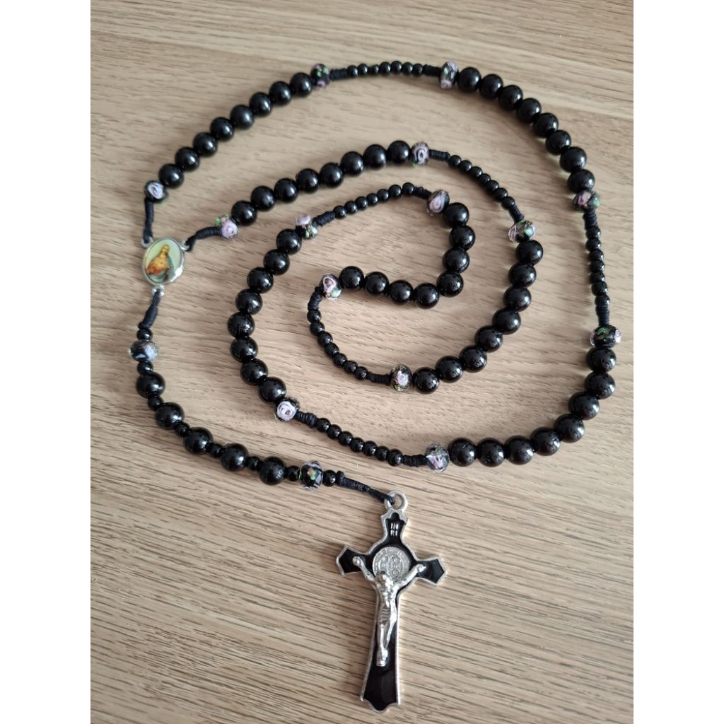 Rosario Bapa Kami 77x