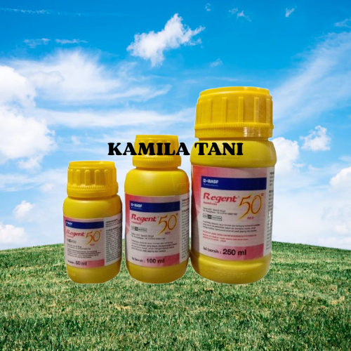 Insektisida Regent 50SC
