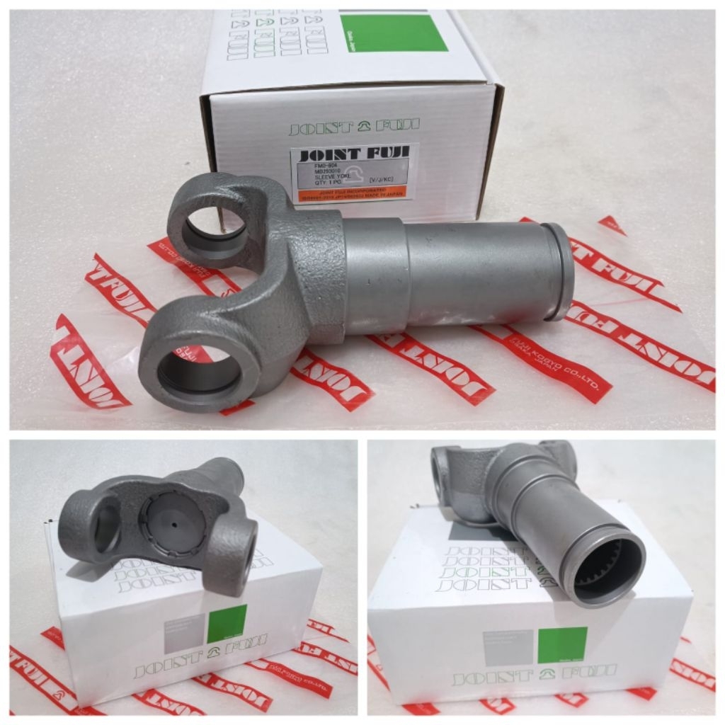 Yoke sleve/as betina ps120 fuji