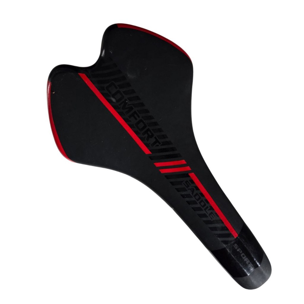 Sadel Sepeda Saddle Jok MTB Seli Lipat Roadbike Ori Original Copotan Element United