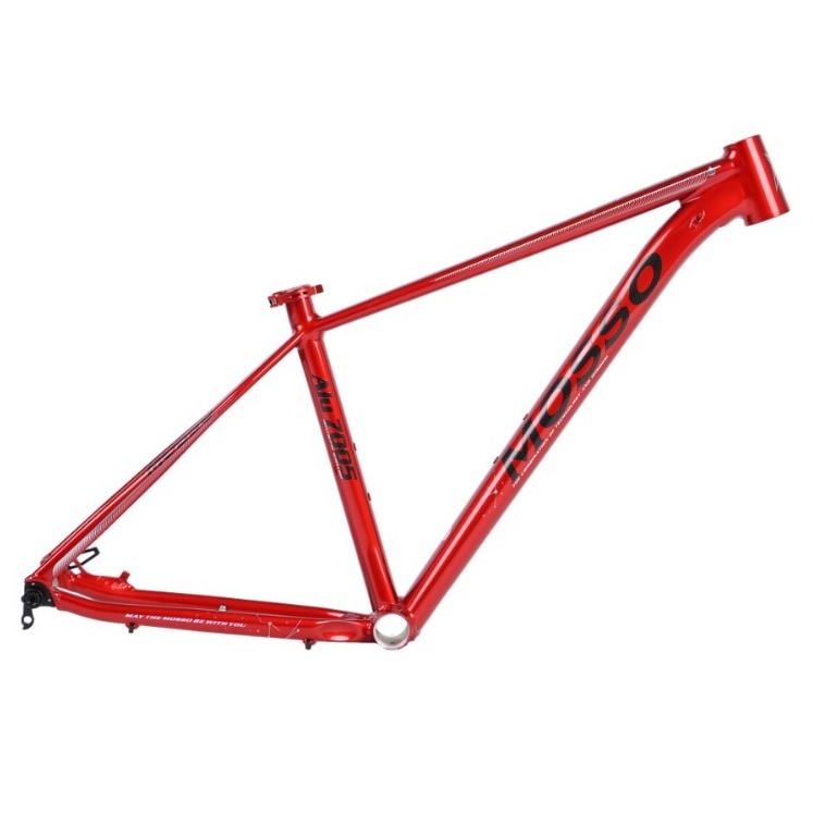 FRAME MOSSO 7583 / 983 XCT 27.5 / 29 INCH PRO ALLOY ALU 7005