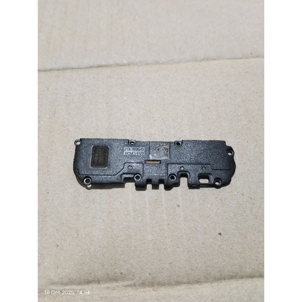 BUZZER SAMSUNG A01 COPOTAN