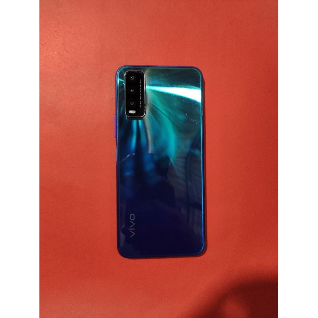 Vivo Y12S Ram 3Gb/32Gb...