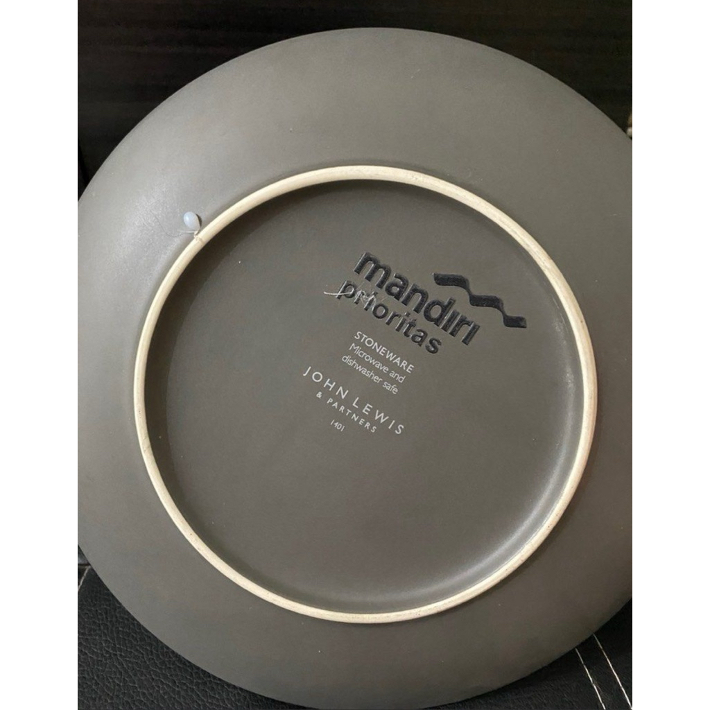 PIRING SOUVENIR MANDIRI PRIORITAS