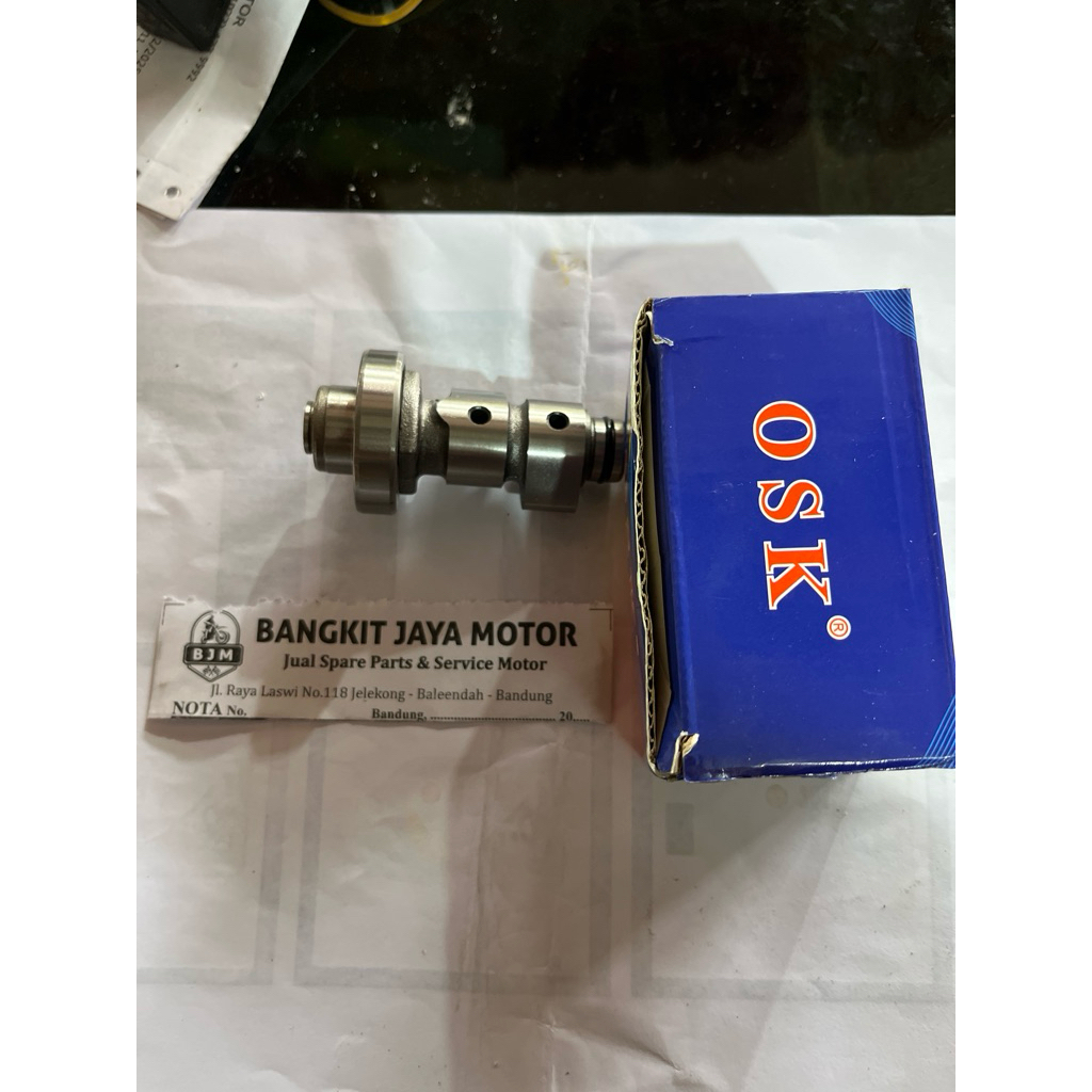 noken as mio. Mio soul