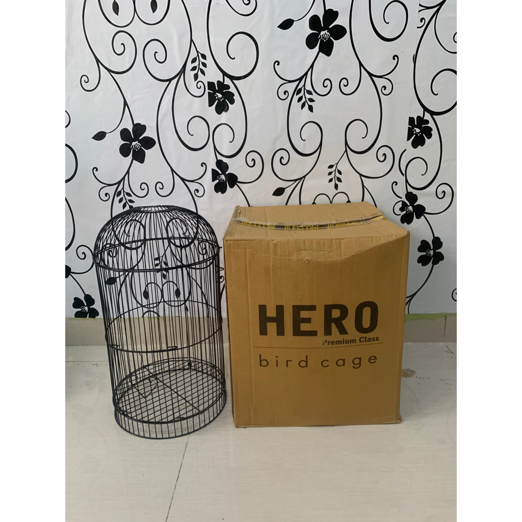 RAM SANGKAR PLECI HELOPET 1 DUS ISI 10 PCS