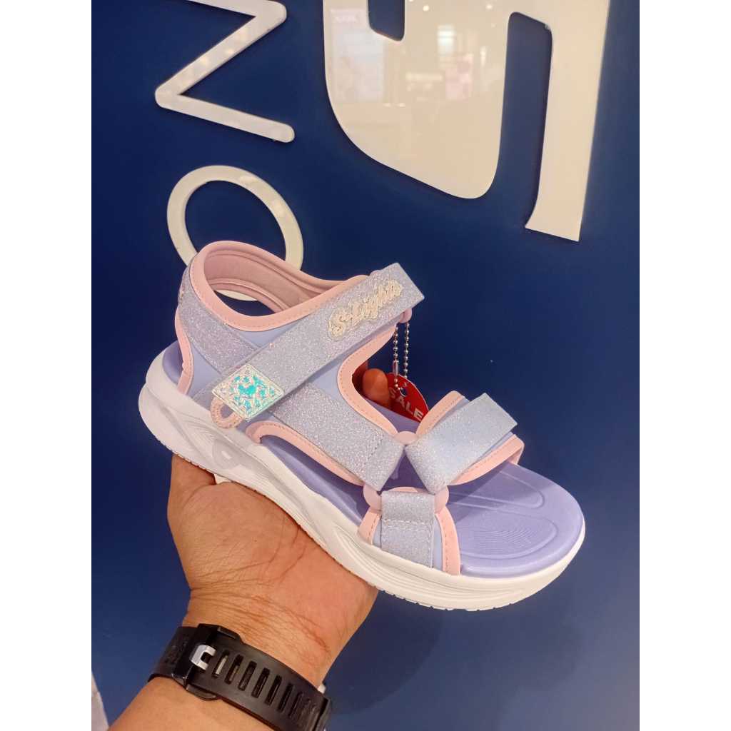 Skechers G light sola glow for kids original