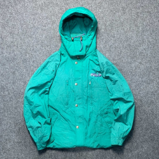 Windbreaker jacket fila