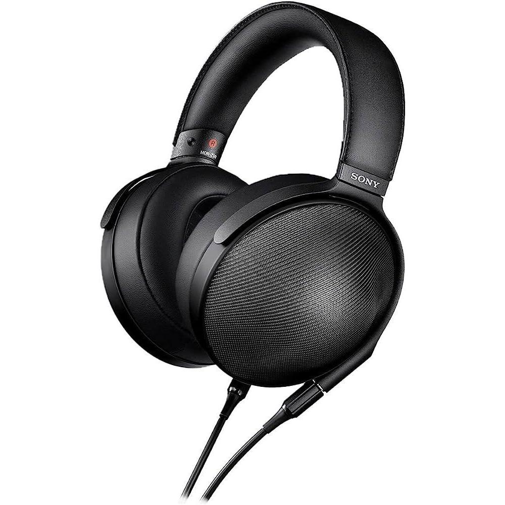 Sony MDR-Z1R Headphone Over-ear Premium Hi-Res Audio