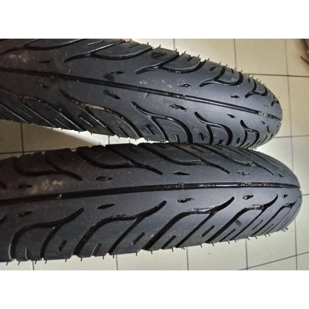 velg+ban beat deluxe original PNP beat karbu, Genio,Scoopy