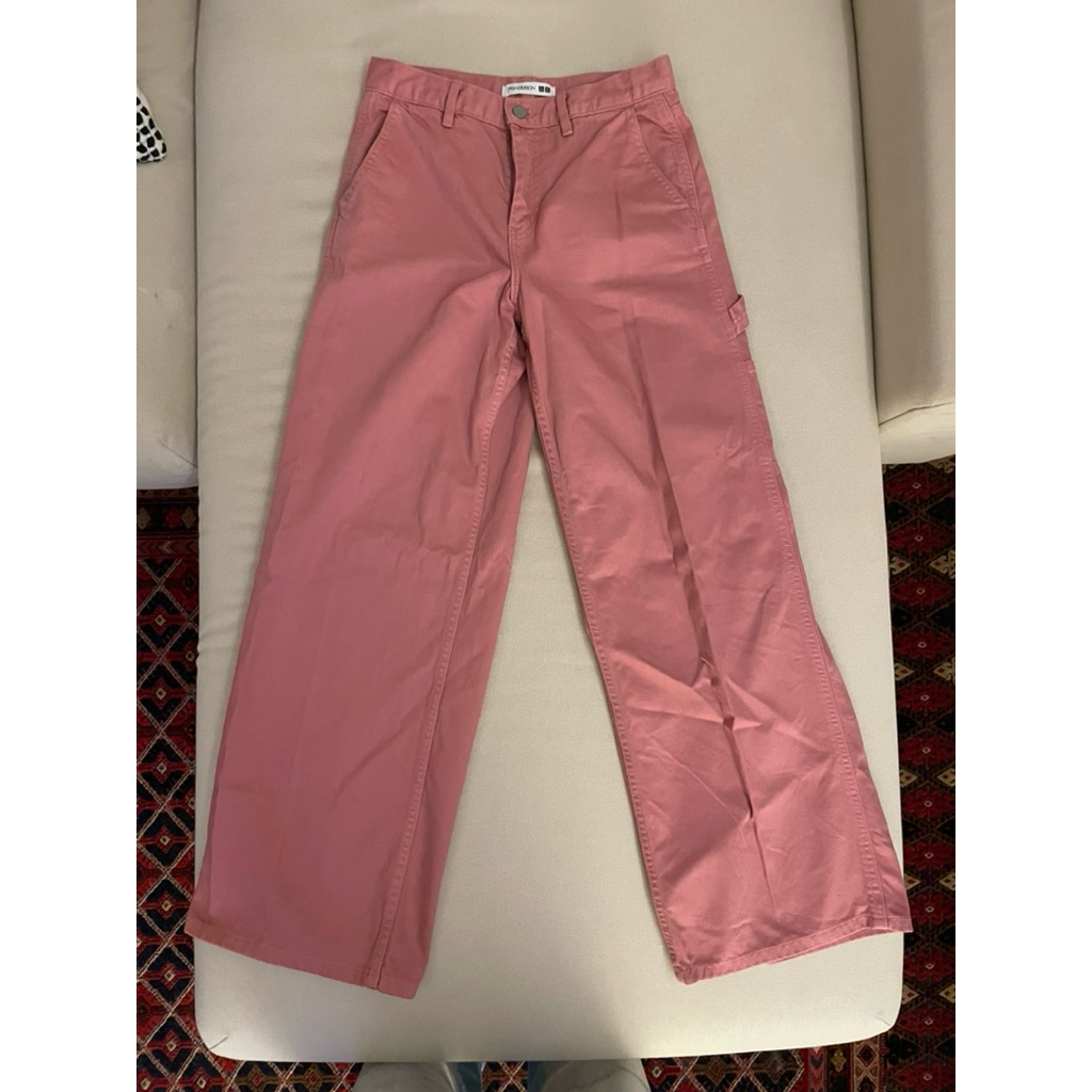 JW Anderson x Uniqlo