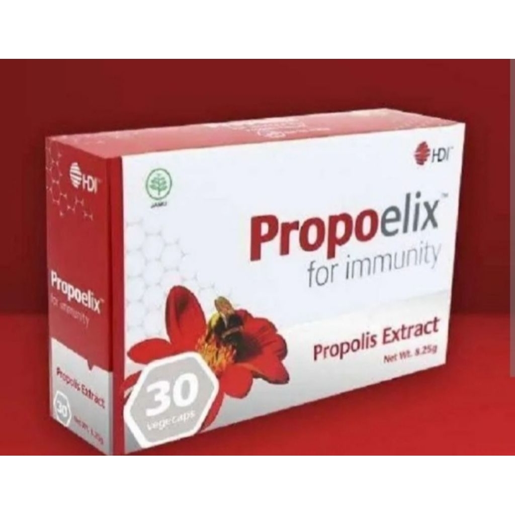 propoelix 30 kapsul ori 2028 segel