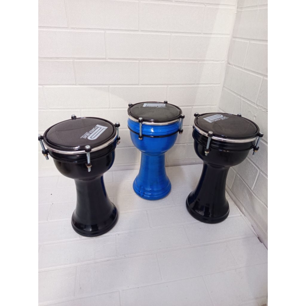 Darbuka Hadroh ,Alat Hadroh ,alat musik ,kendang anak , mainan anak