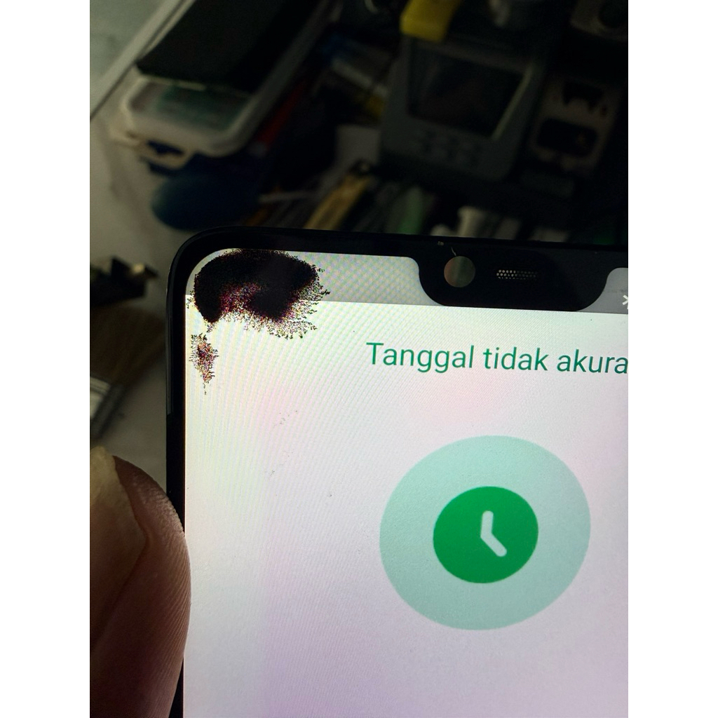 lcd oppo f7 orie copotan minis