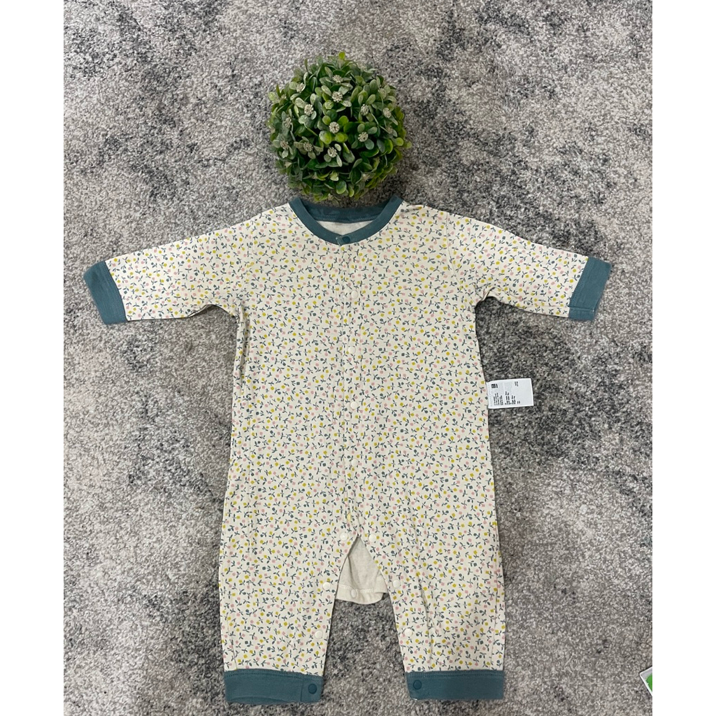 baju bayi perempuan preloved