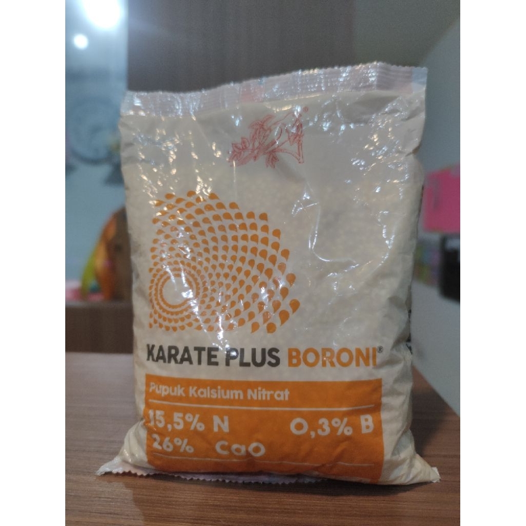 Karate Plus Boroni 1kg – Meroke