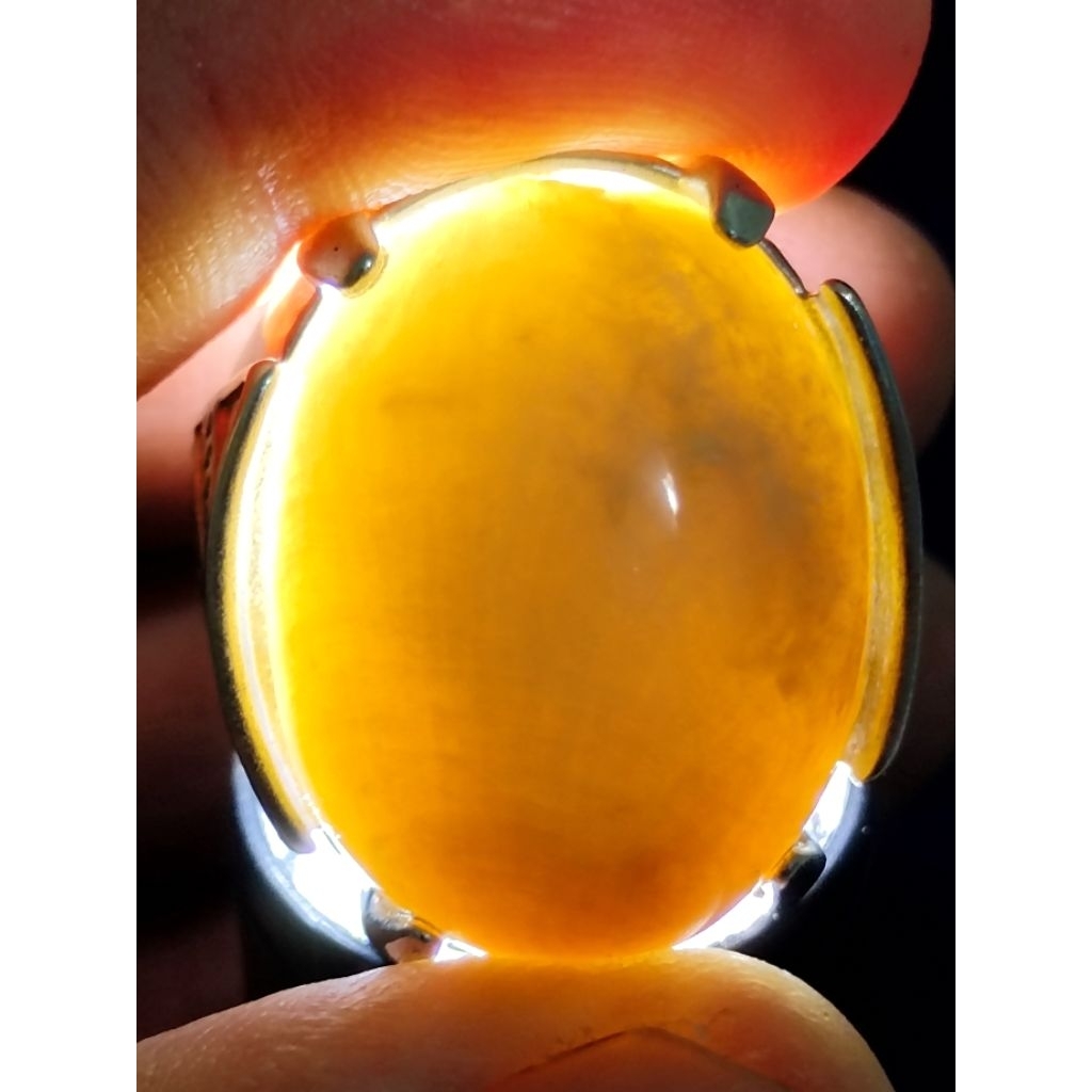 Natural Asem Petrified Wood, CRYSTAL / Batu Fosil Kayu Asem, KRISTAL, 7