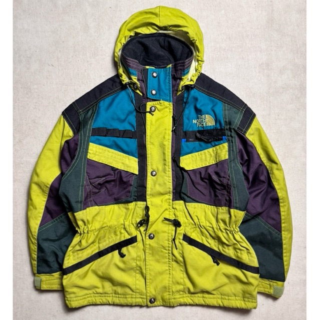 Vintage 90’s The North Face Skiwear Jacket