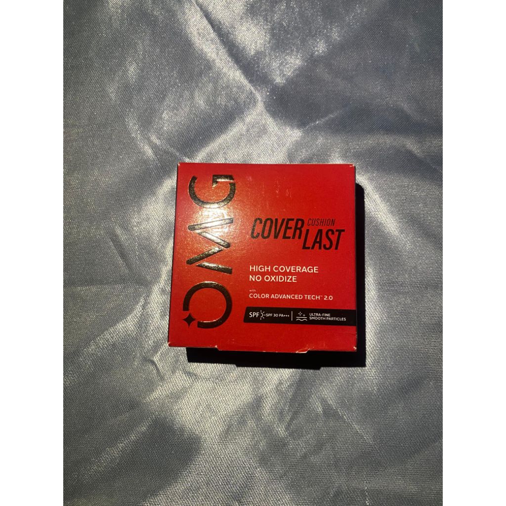 OMG Cushion shade 32N