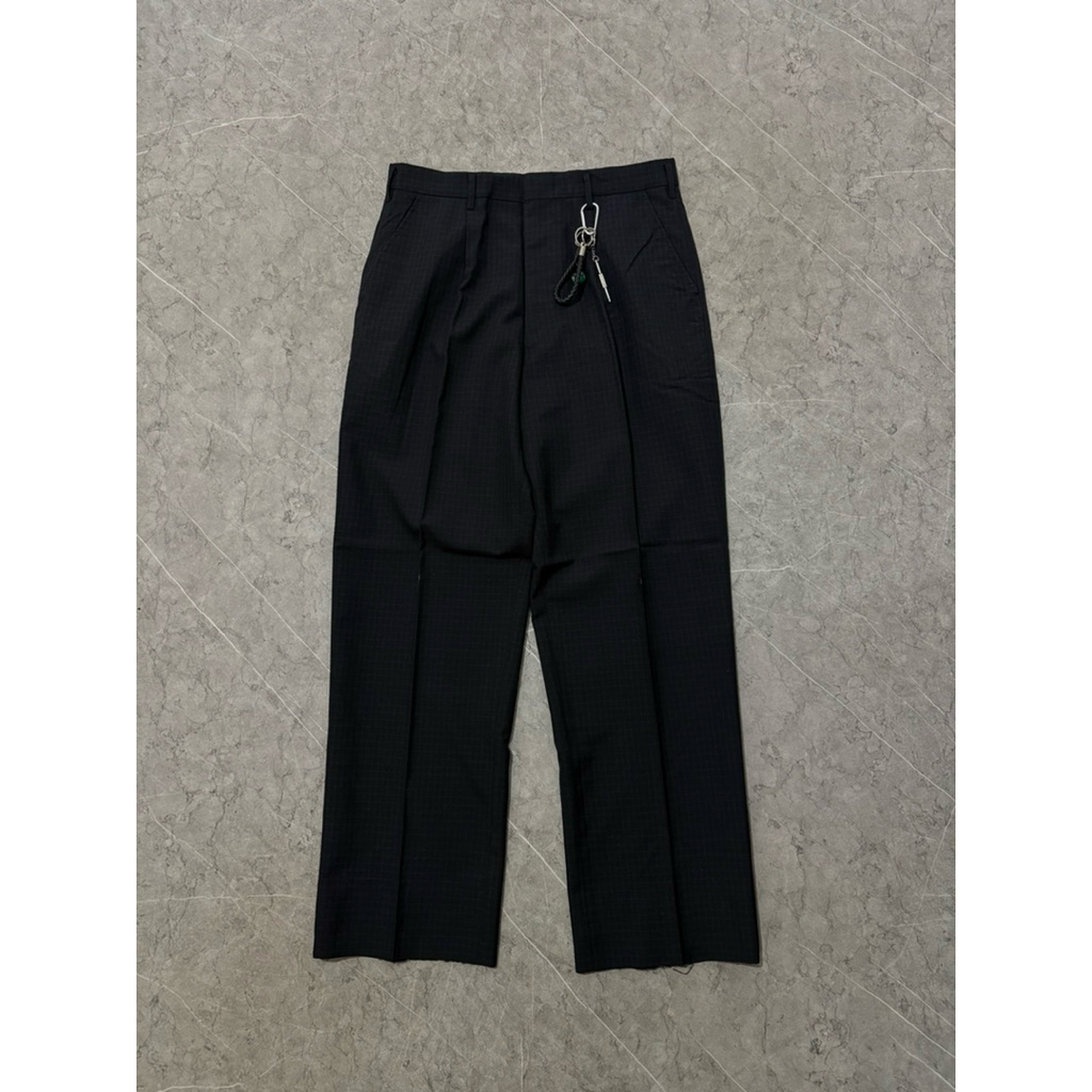 wool men trouser GS 006 size 30