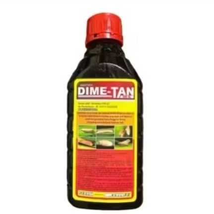 COD INSEKTISIDA DIME-TAN 500SL DIMEHIPO KEMASAN 1LITER