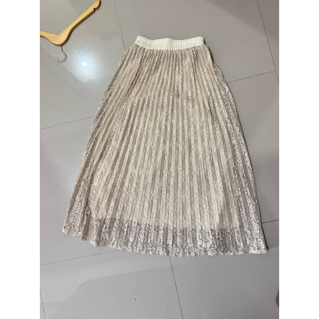 preloved bawahan rok