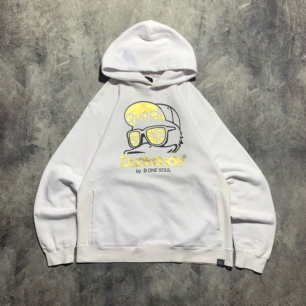 HOODIE BE ONE SOUL