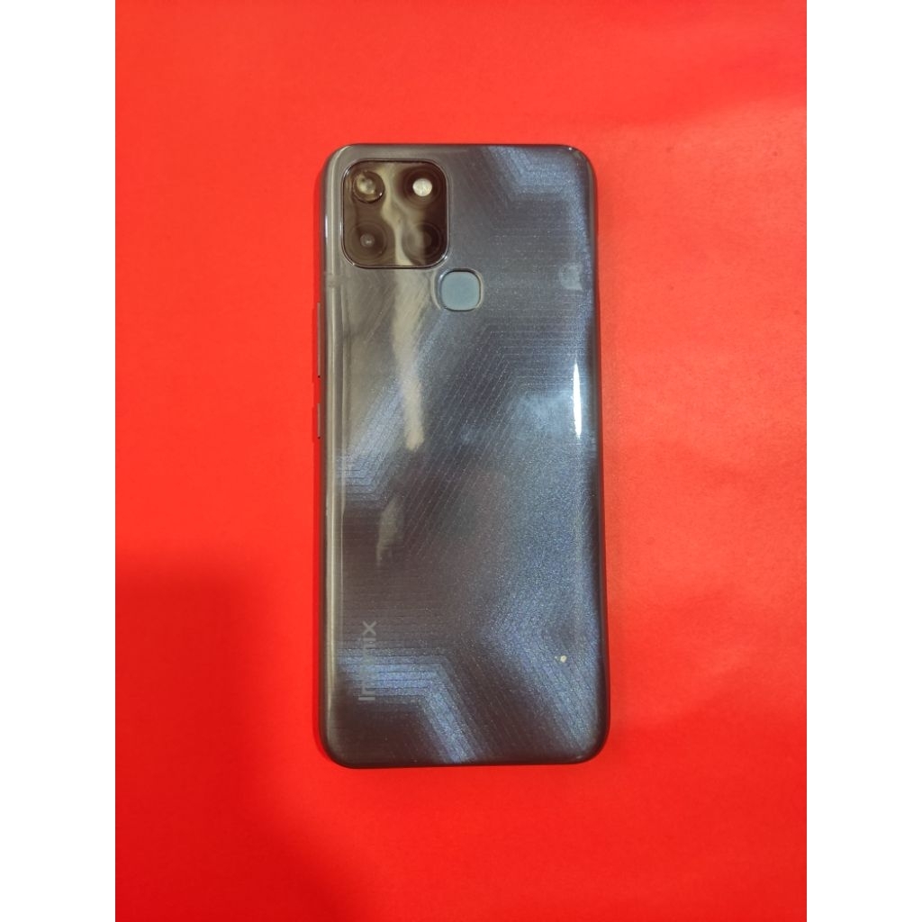 infinix smart 6 Ram 2Gb/32gb