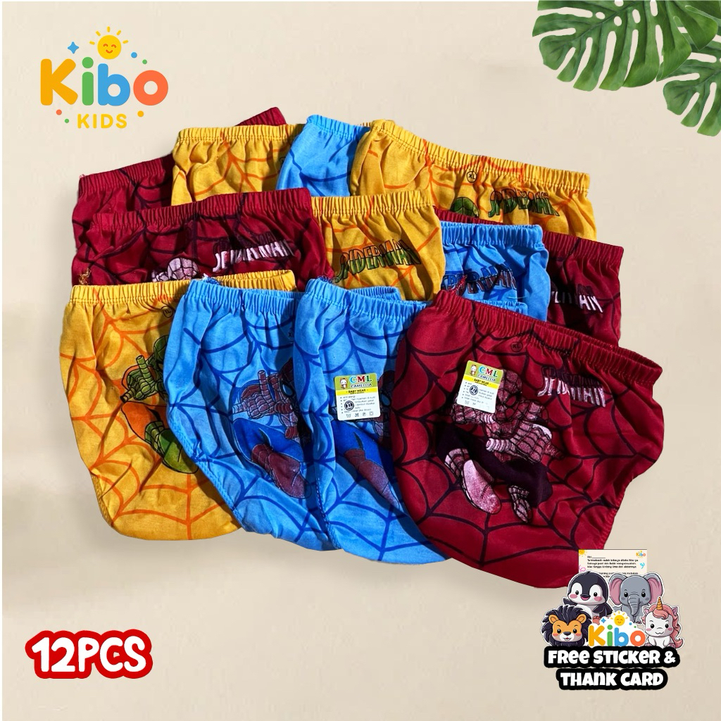 kibokids | celana dalam anak cowok | celana dalam anak | celana dalam