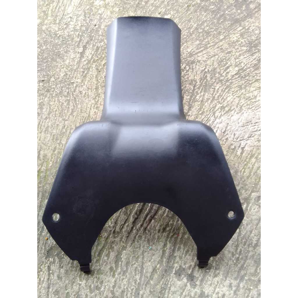 COVER BODY TENGAH COVER LEKSIL JOK KAWASAKI ZX 130 ZX130 ORIGINAL