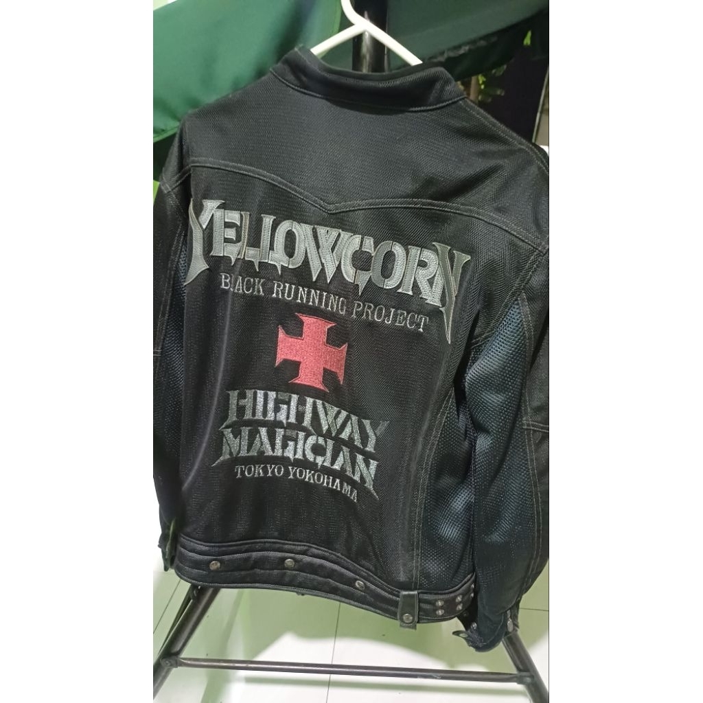 yellowcorn yb-1105 gunmetal