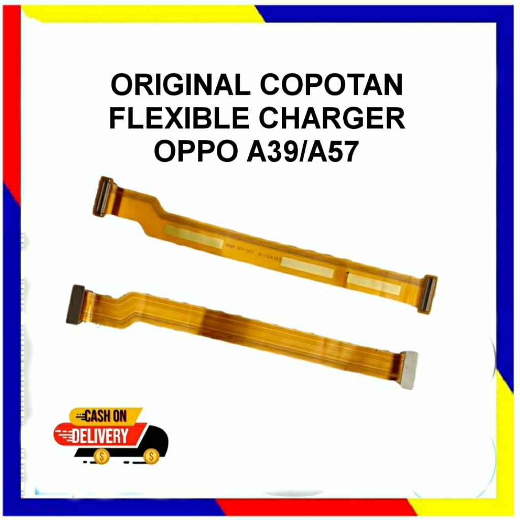 FLEXIBLE CAS OPPO A39/A57