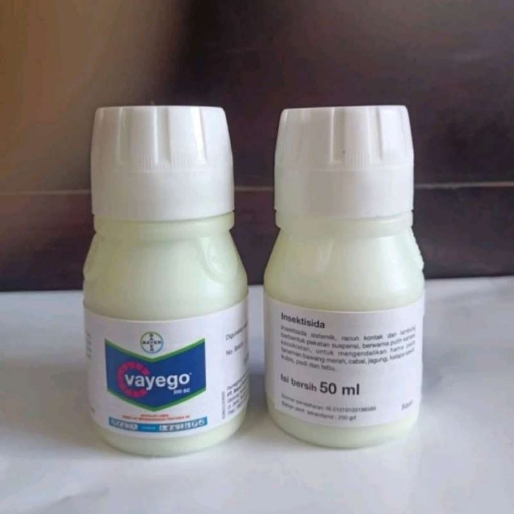 insektisida Vayego 200sc 50ml