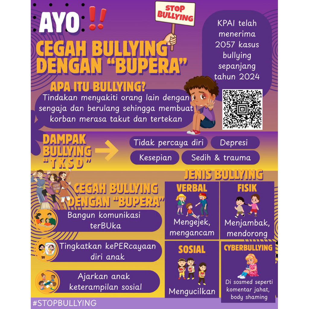 Jasa Design Poster/Brosur