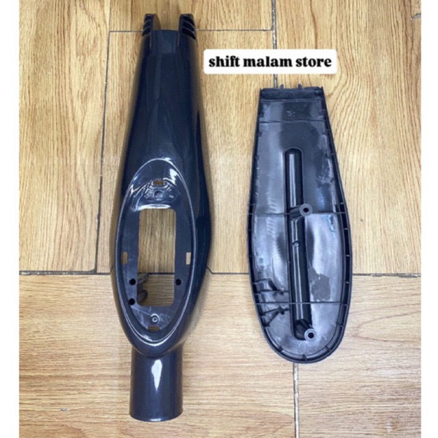 body kipas angin miyako kas 1618 B GB BK hitam model baru (original)