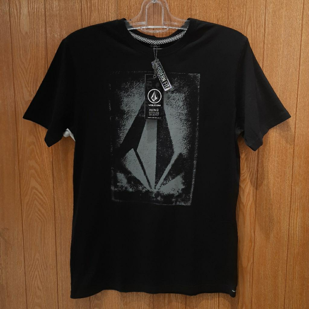 Kaos Pria Volcom Original [ TERBARU ]